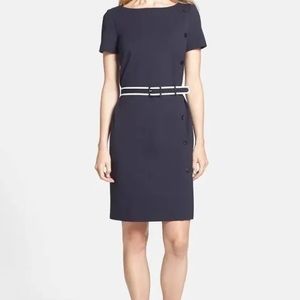 Gorgeous elegant Tory Burch dress, without belt